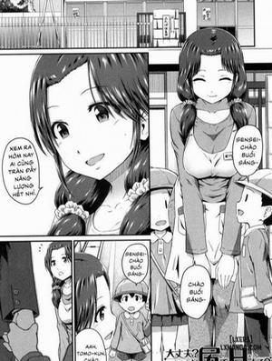 Oshiri Meister