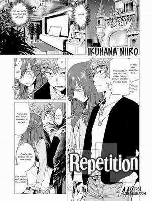 Repetition