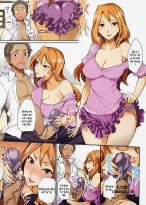 Secret Temptation