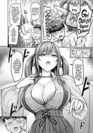 Tất cả là nhờ Momose-sensei!