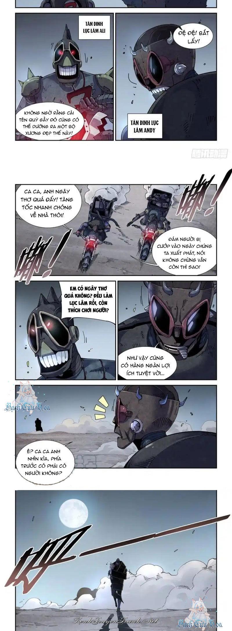 Truyện VI