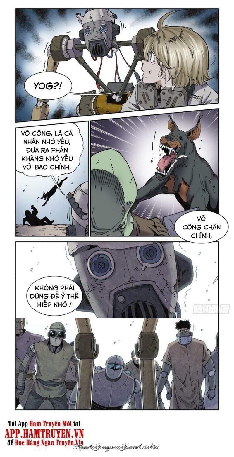 Truyện VI