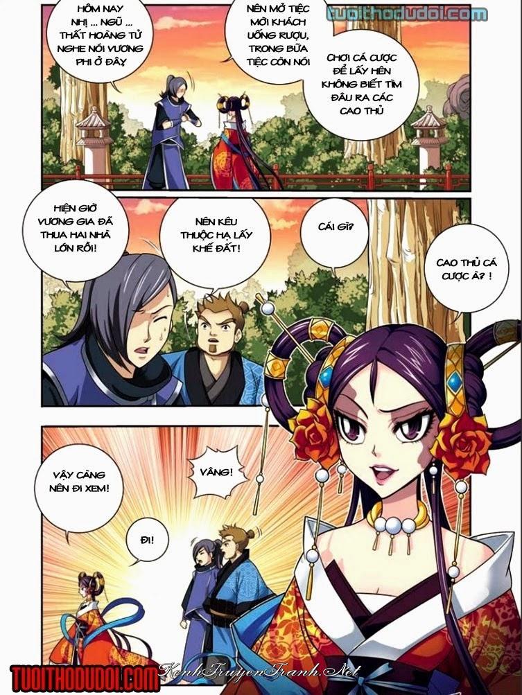 Truyện VI