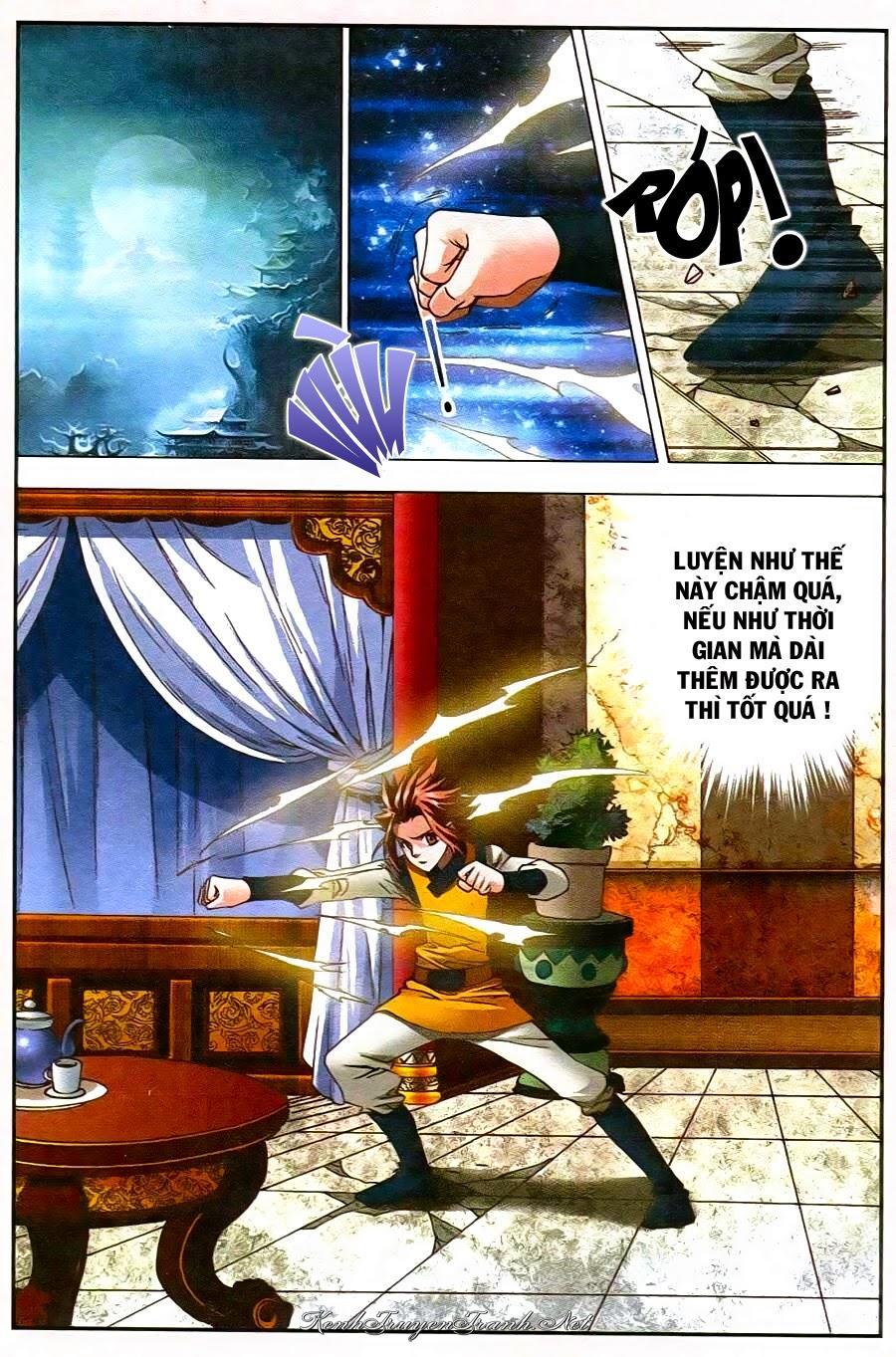 Truyện VI