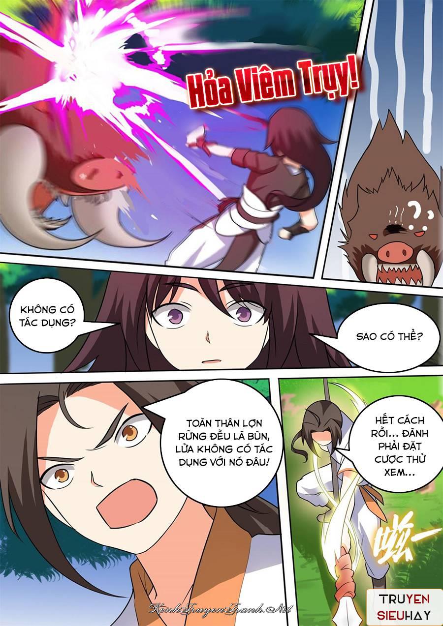 Truyện VI