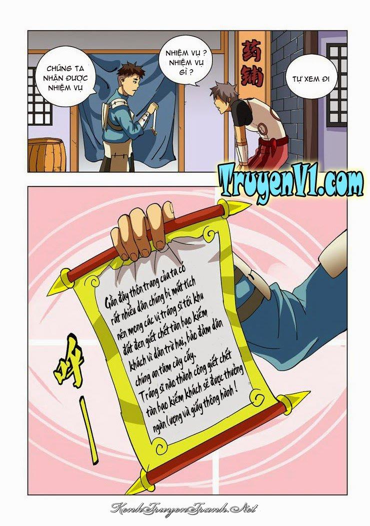 Truyện VI