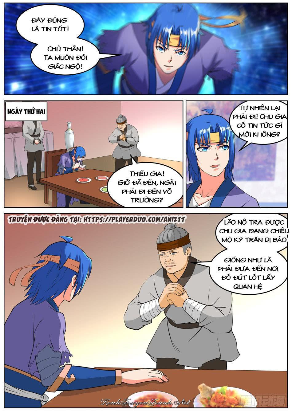 Truyện VI