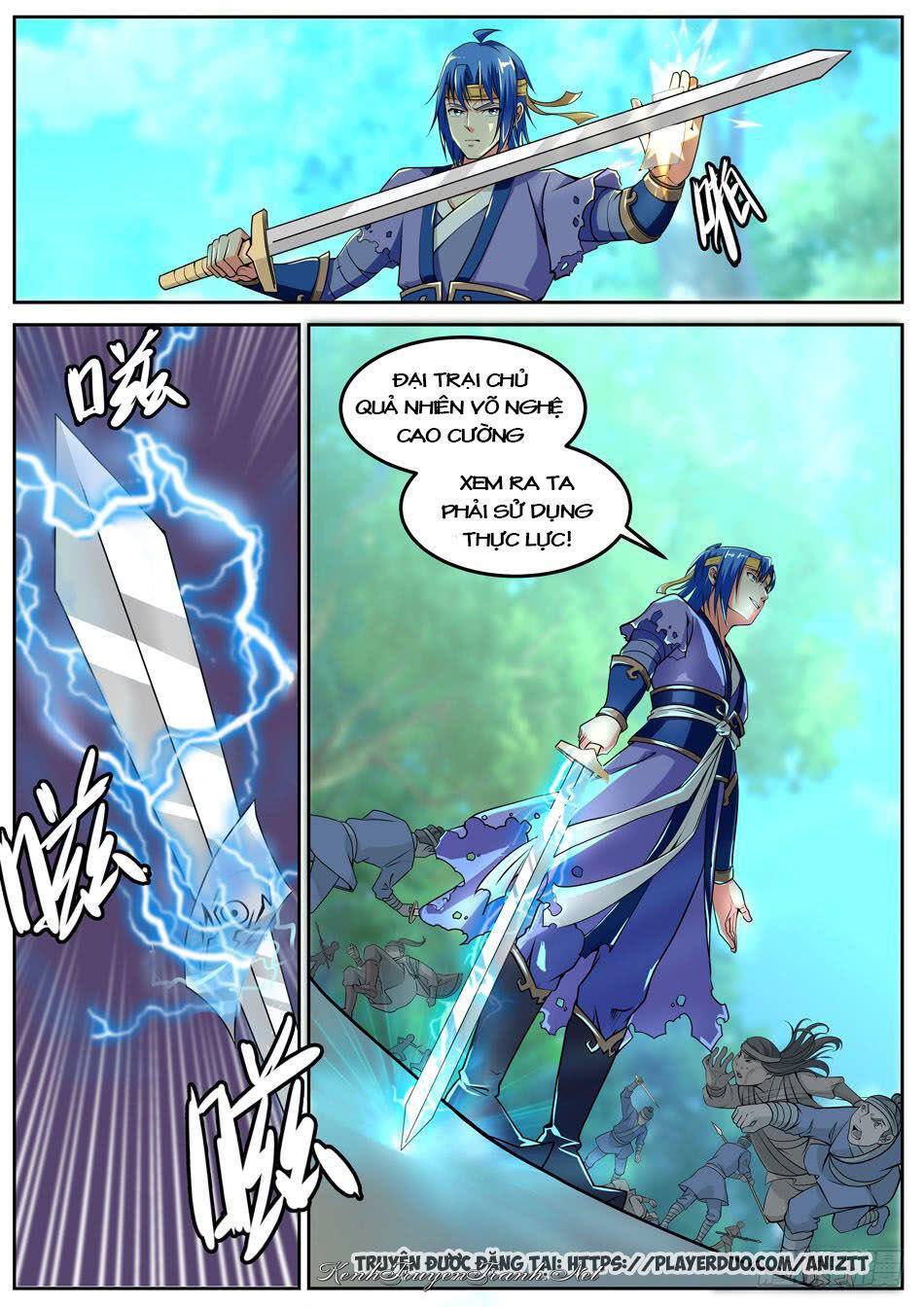 Truyện VI