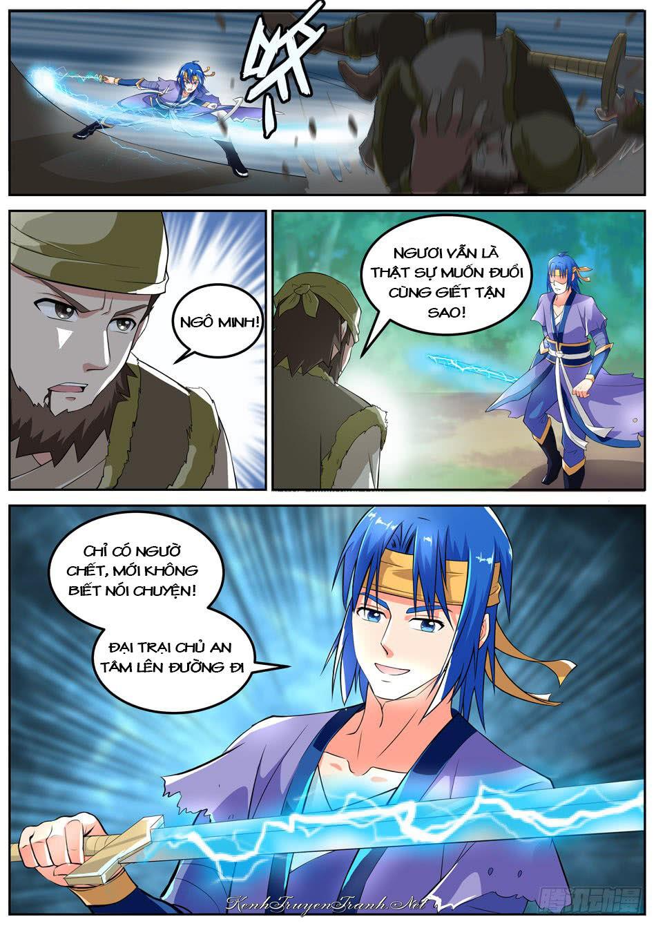 Truyện VI