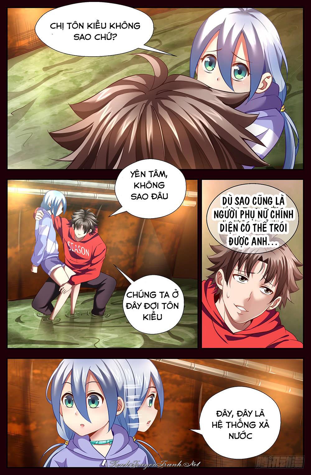 Truyện VI