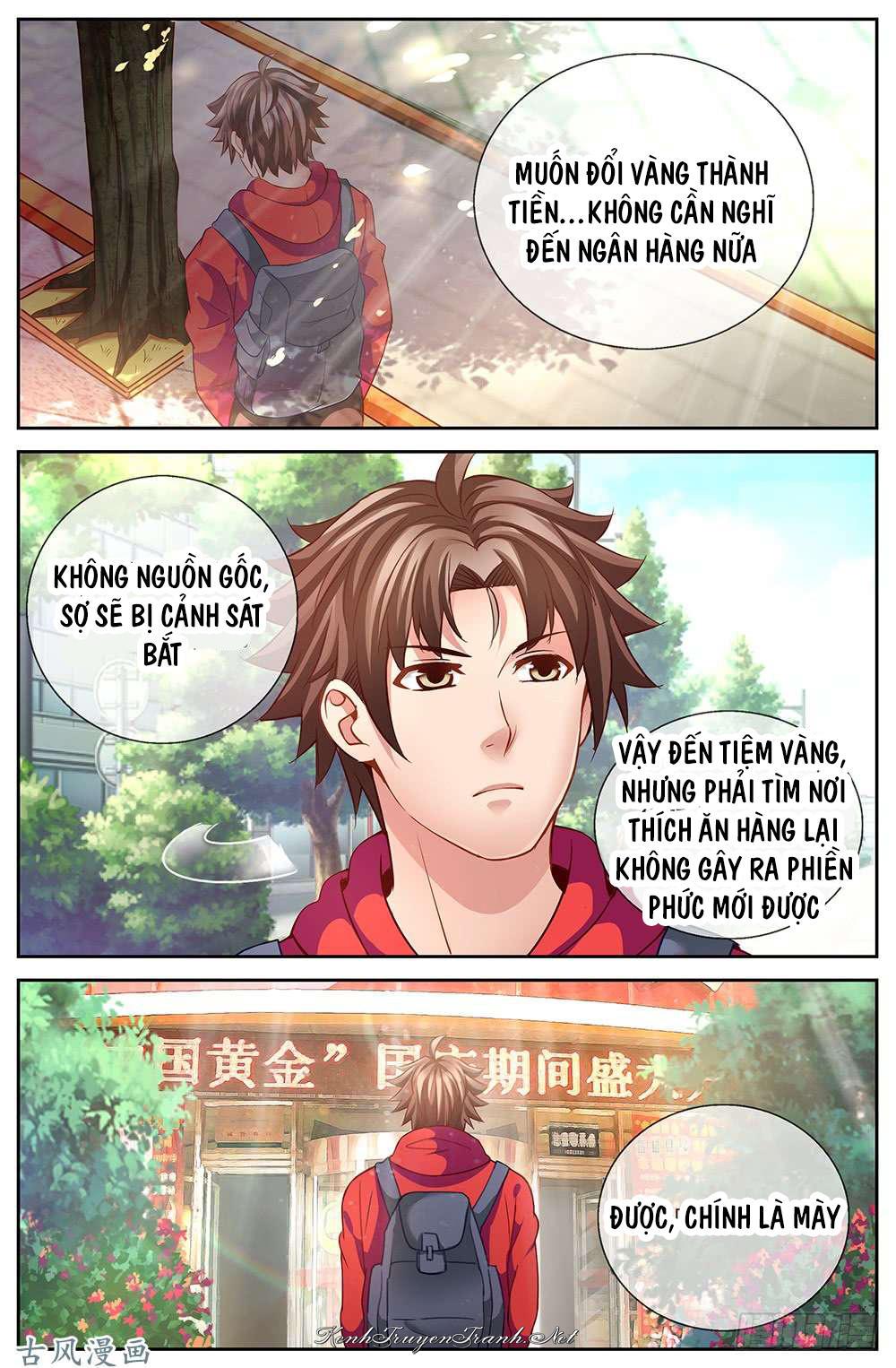 Truyện VI