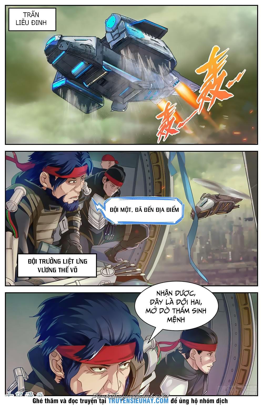 Truyện VI