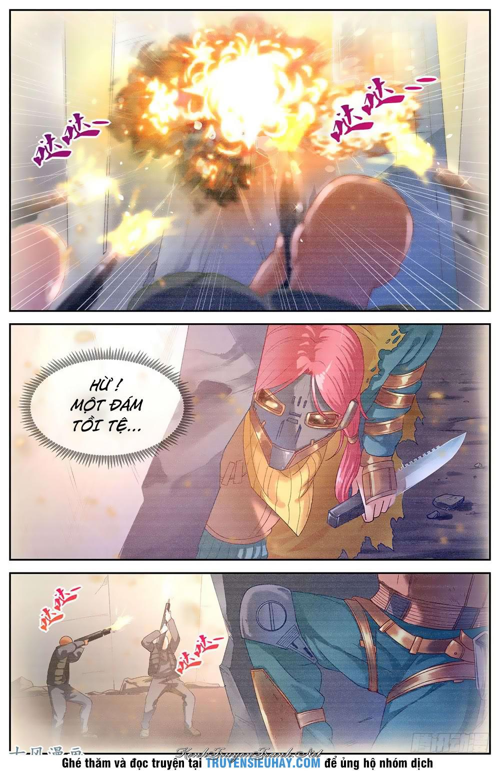 Truyện VI