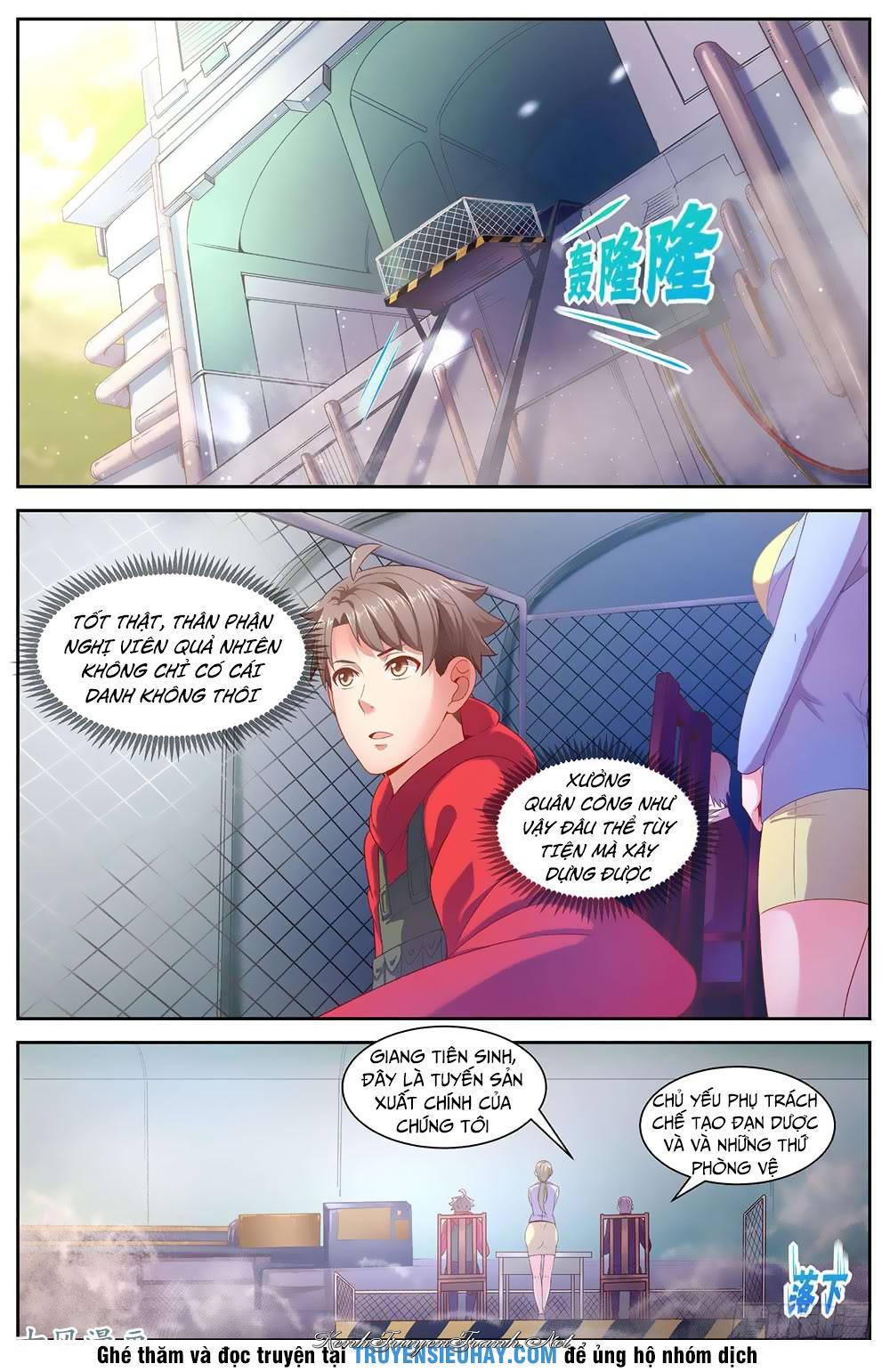 Truyện VI