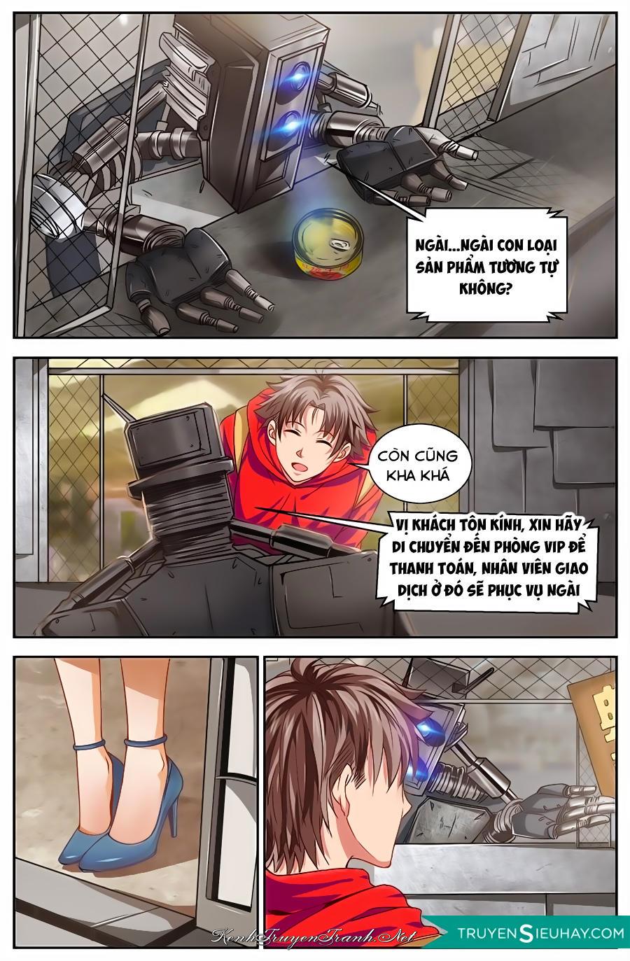 Truyện VI