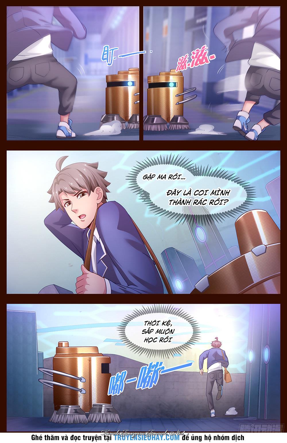Truyện VI