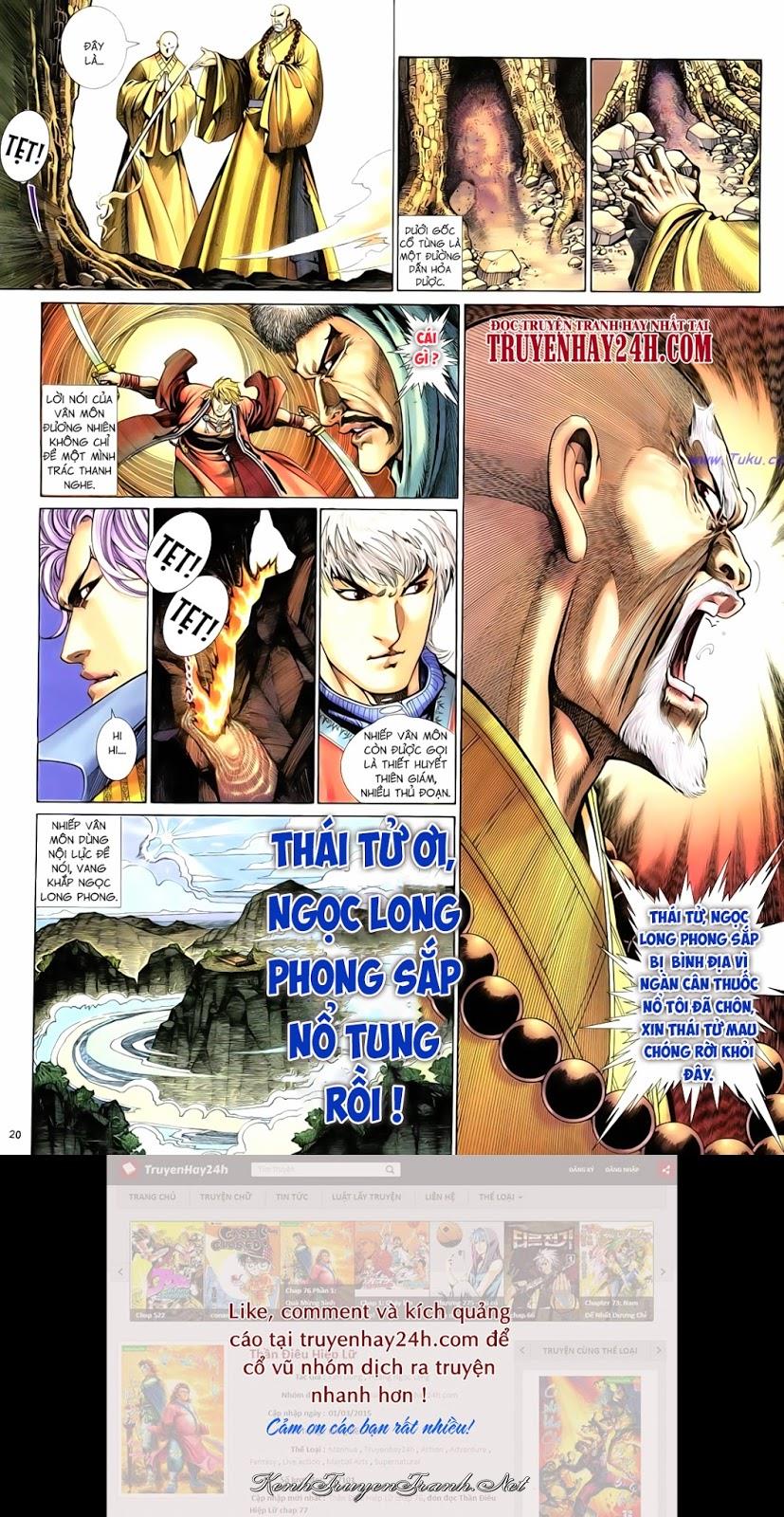 Truyện VI