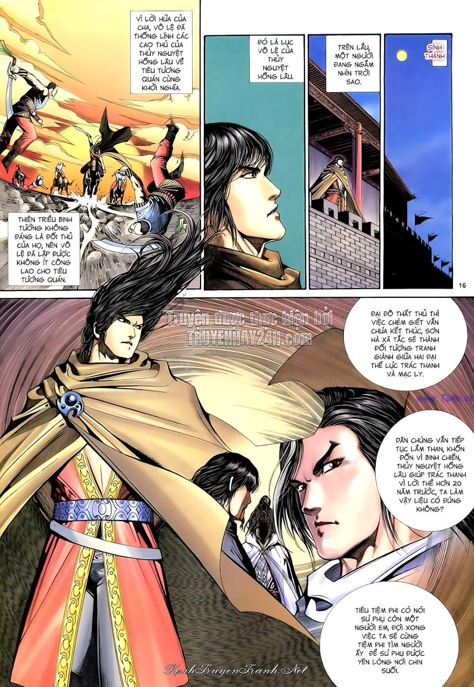 Truyện VI