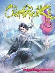 Cửu Đỉnh Ký (GM)