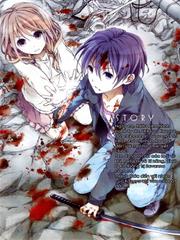 Savanna Game: The Comic Manga